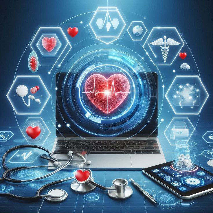 Health Monitoring Device
