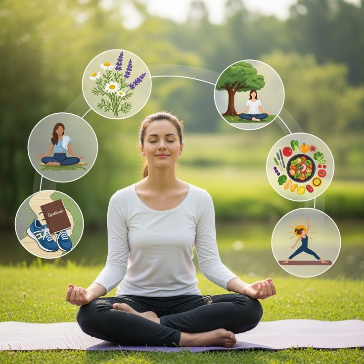 Pain Relief & Support