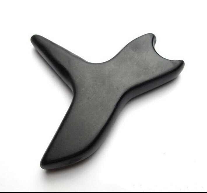 Bianstone massage wand close-up