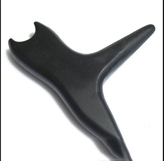 Bianstone massage wand top angle